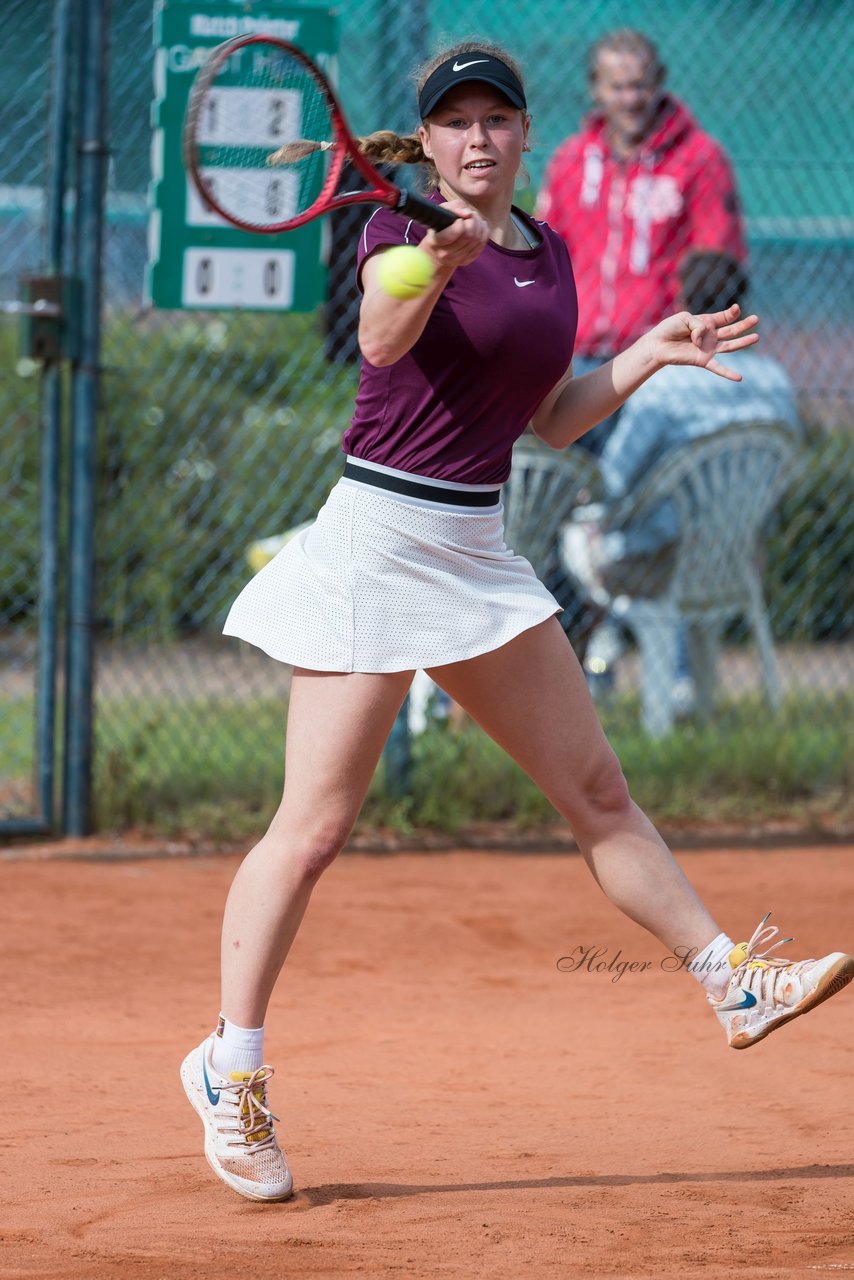 Emma Forgac 162 - Kaltenkirchen Cup